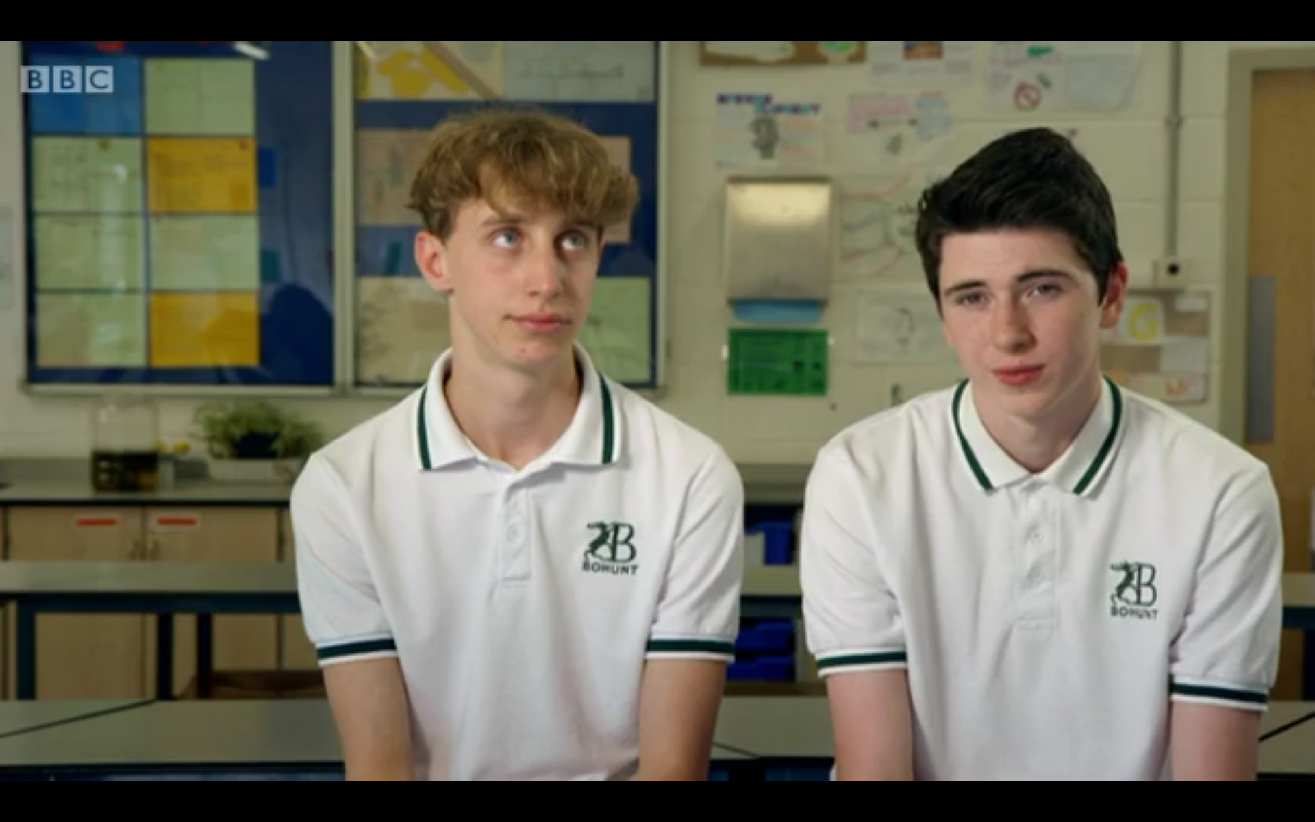 中国老师来了剧照的剧照