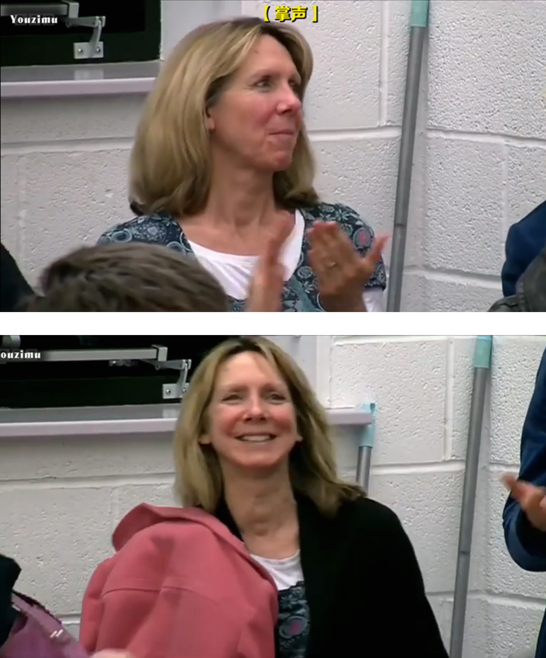 中国老师来了剧照的剧照