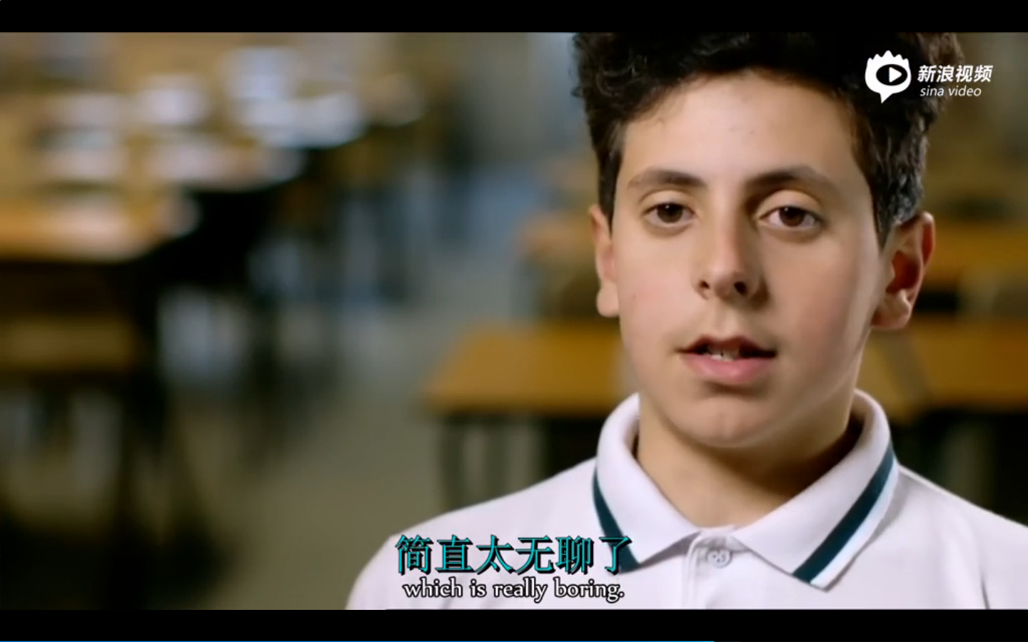 中国老师来了剧照的剧照