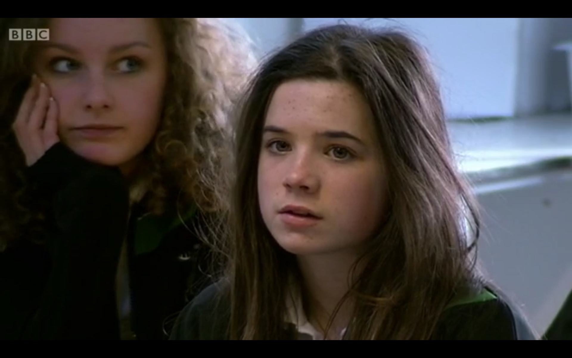 中国老师来了剧照的剧照