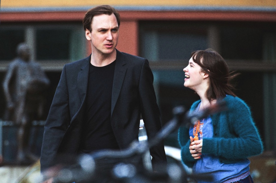 朵拉或我们父母的性神经官能症剧照的剧照