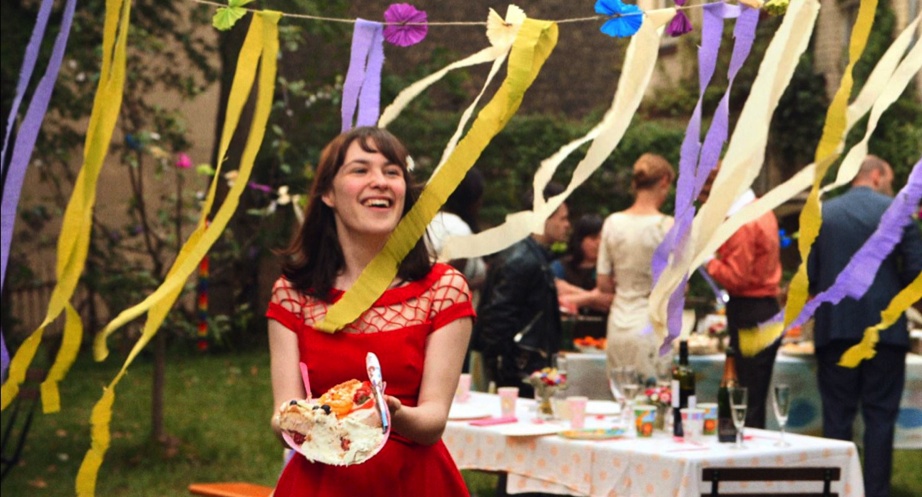 朵拉或我们父母的性神经官能症剧照的剧照