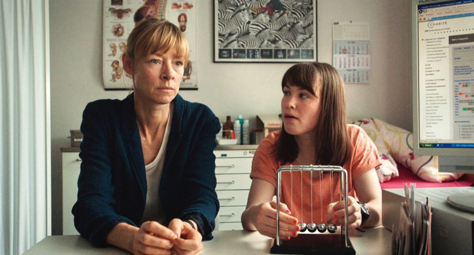 朵拉或我们父母的性神经官能症剧照的剧照