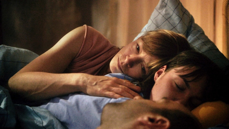 朵拉或我们父母的性神经官能症剧照的剧照