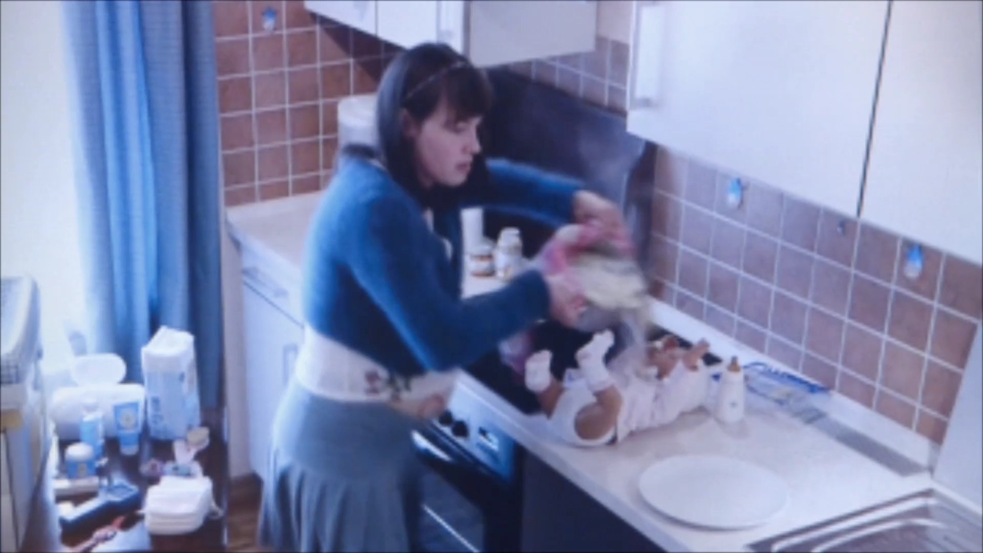 朵拉或我们父母的性神经官能症剧照的剧照