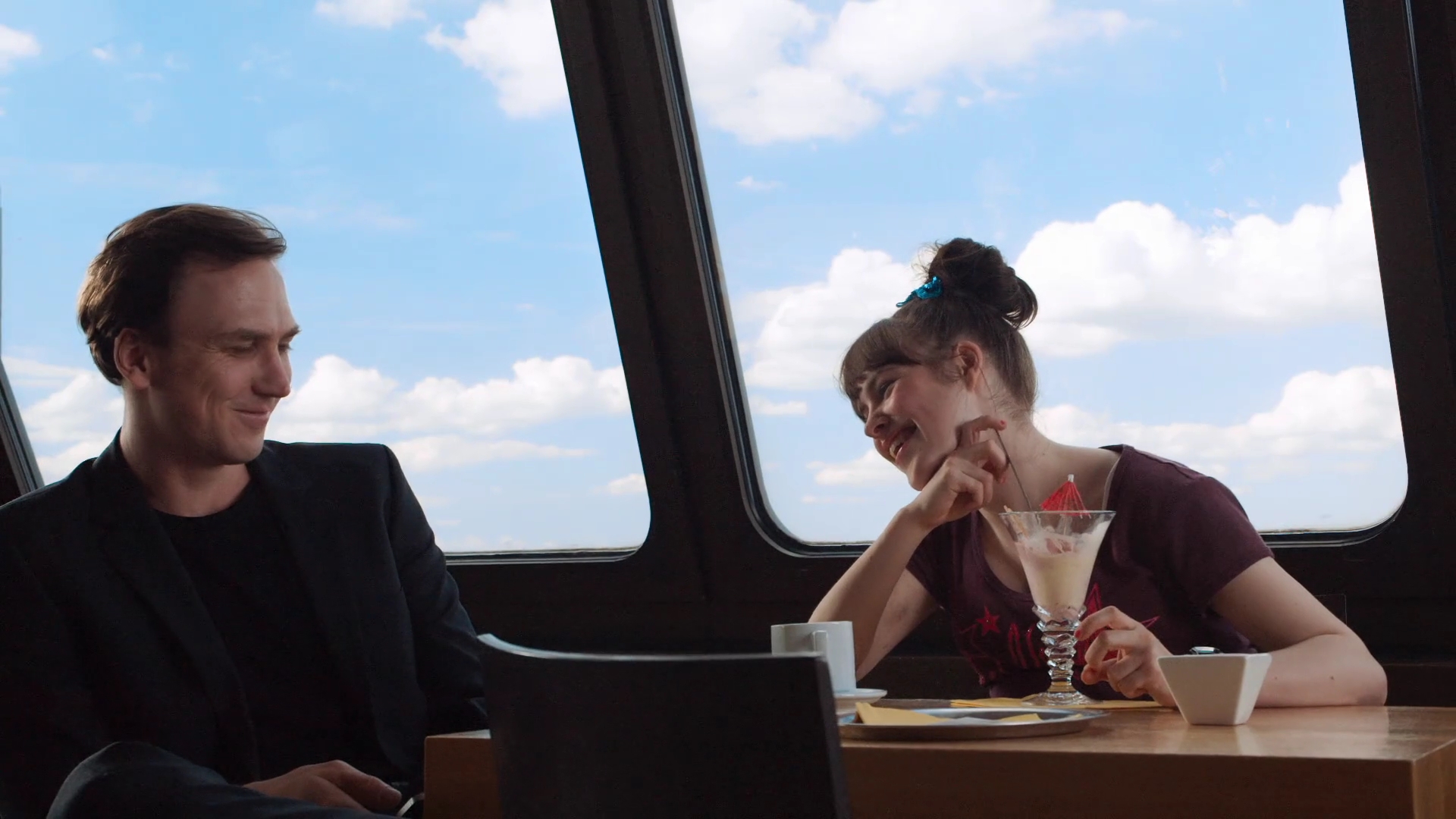 朵拉或我们父母的性神经官能症剧照的剧照