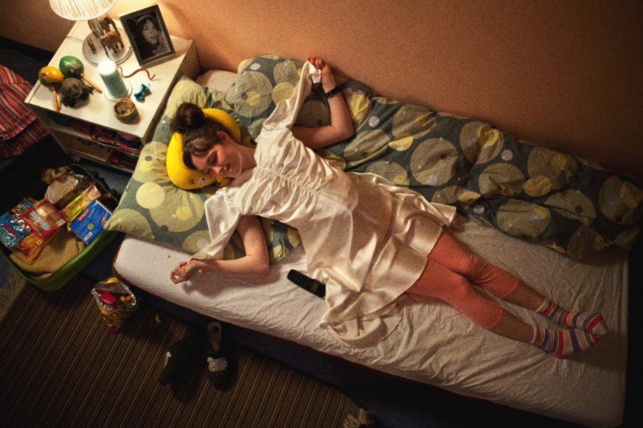 朵拉或我们父母的性神经官能症剧照的剧照