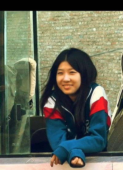 草莓百分百剧照的剧照