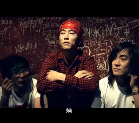 草莓百分百剧照的剧照