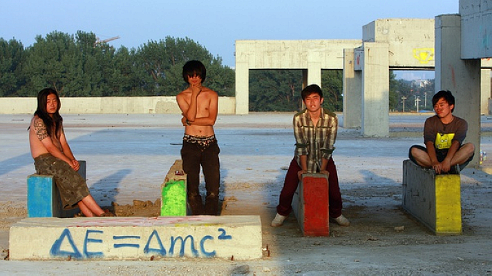 草莓百分百剧照的剧照