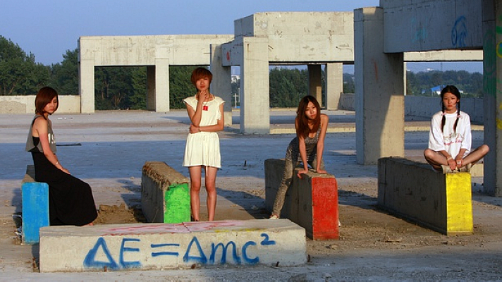 草莓百分百剧照的剧照