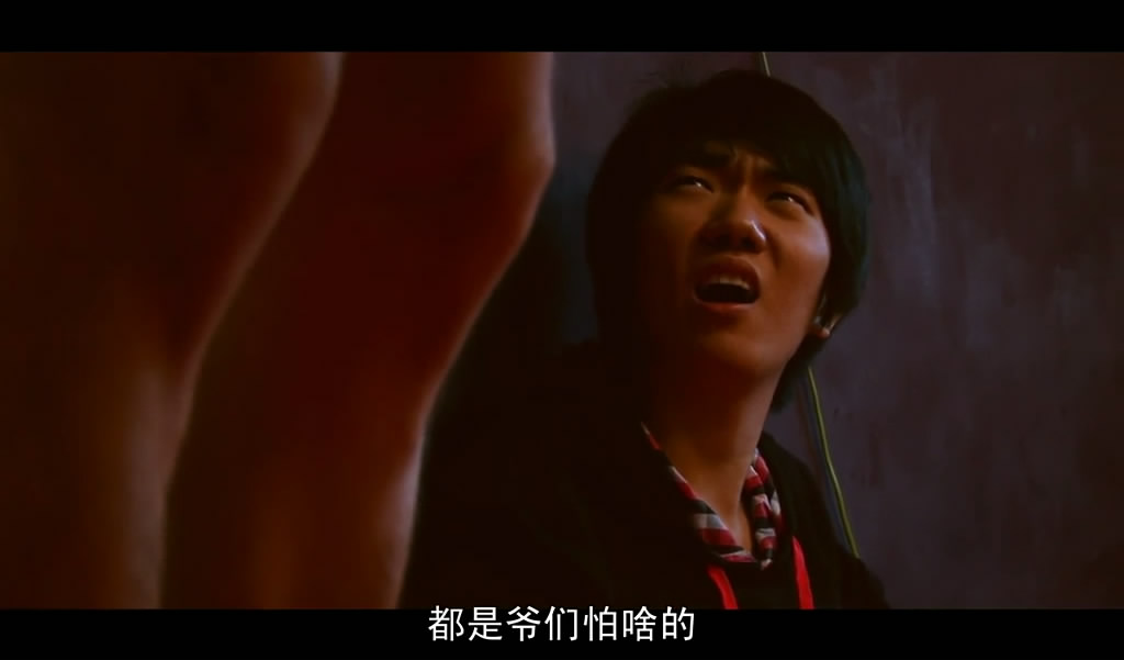 草莓百分百剧照的剧照