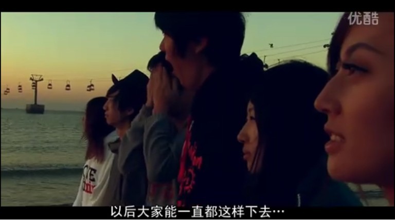 草莓百分百剧照的剧照