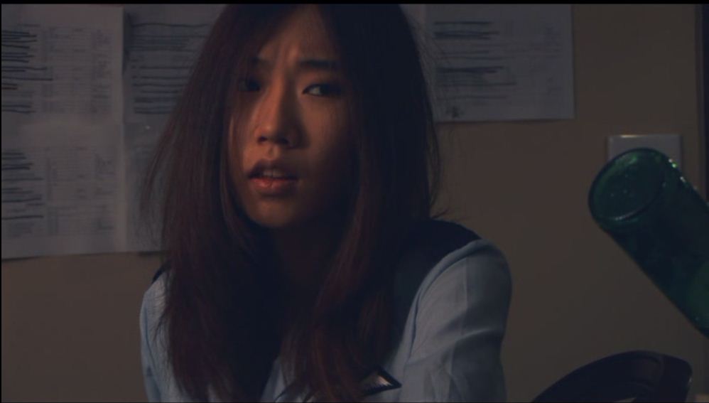 草莓百分百剧照的剧照