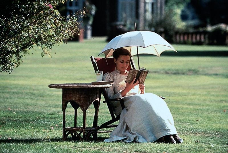 黛洛维夫人剧照的剧照