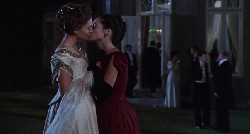 黛洛维夫人剧照的剧照