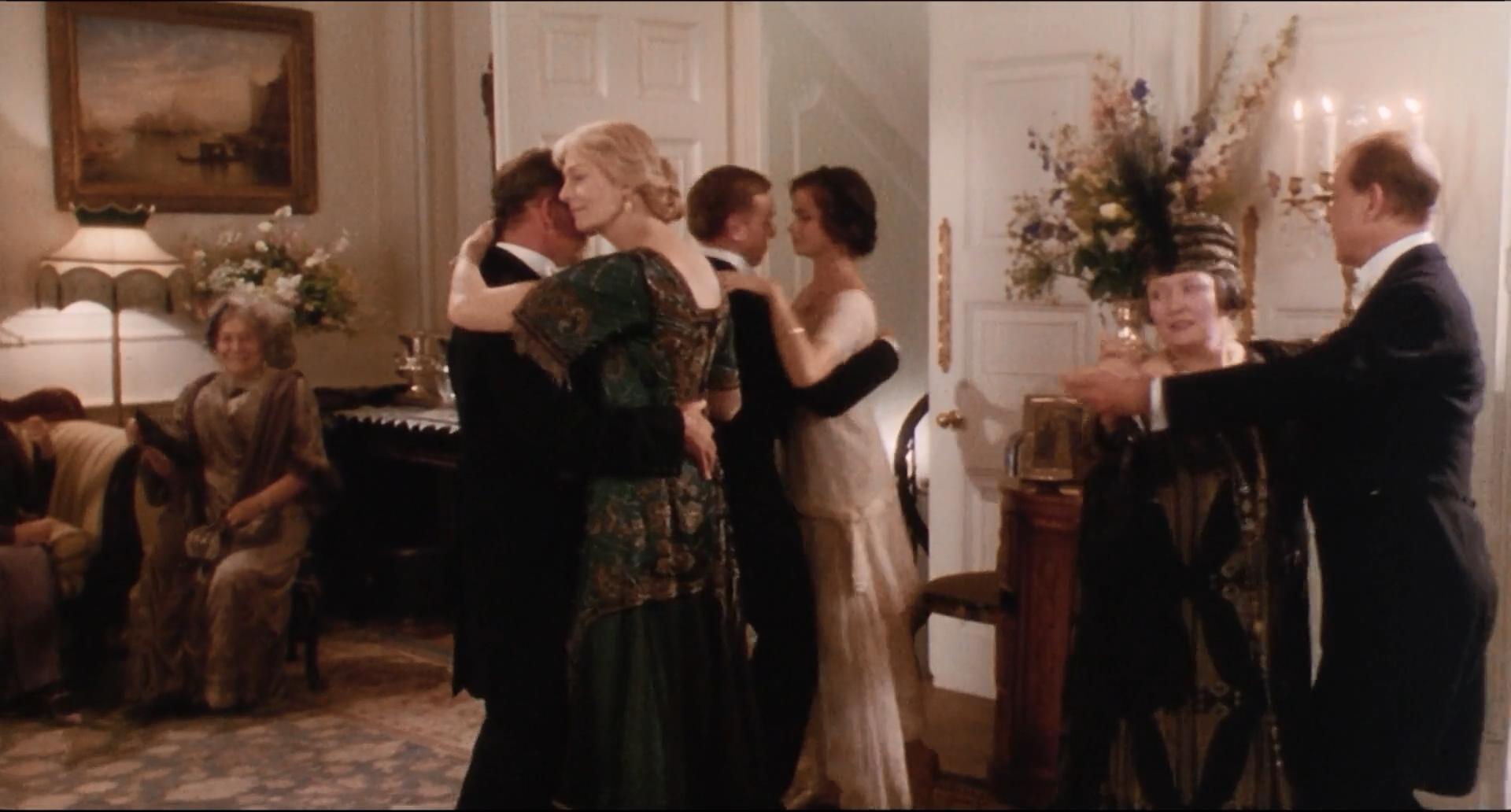 黛洛维夫人剧照的剧照