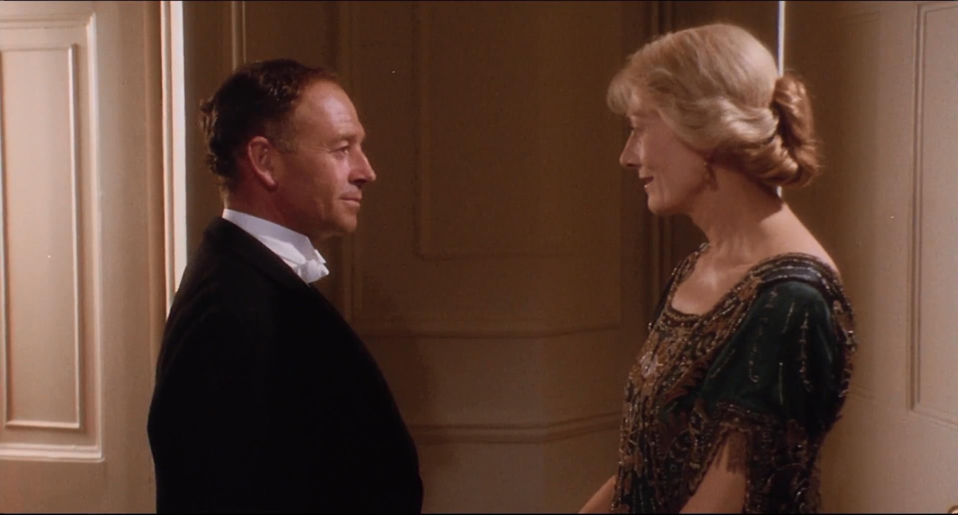 黛洛维夫人剧照的剧照