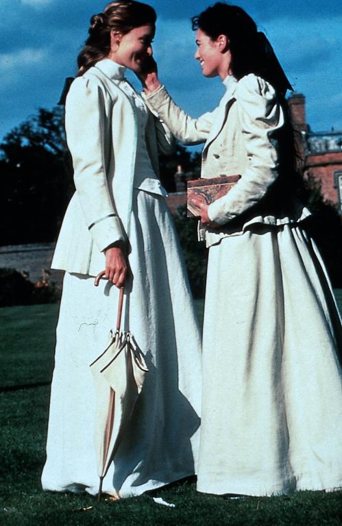 黛洛维夫人剧照的剧照