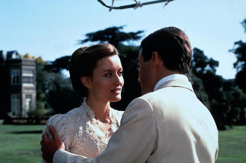 黛洛维夫人剧照的剧照