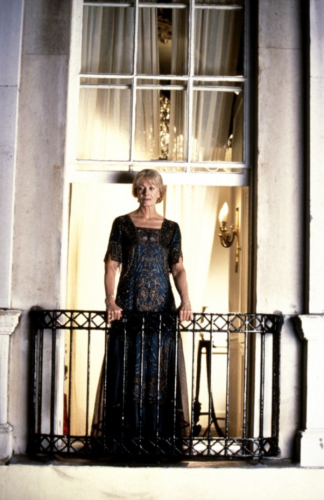 黛洛维夫人剧照的剧照