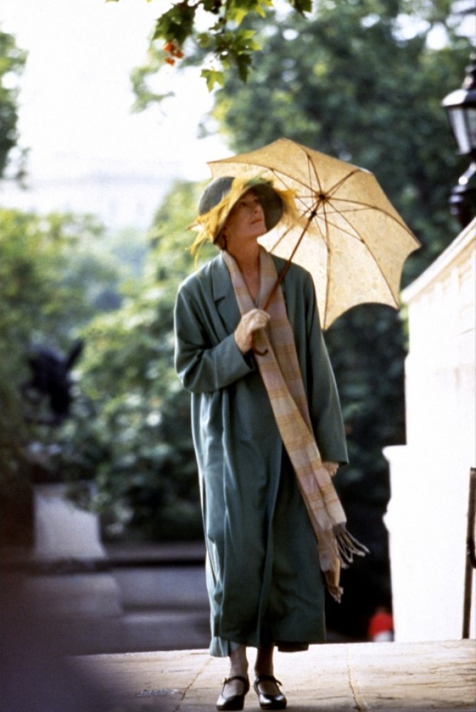 黛洛维夫人剧照的剧照