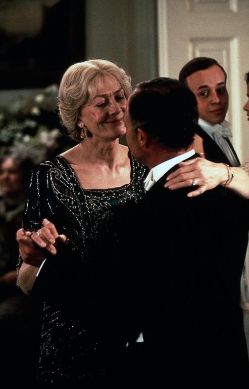 黛洛维夫人剧照的剧照