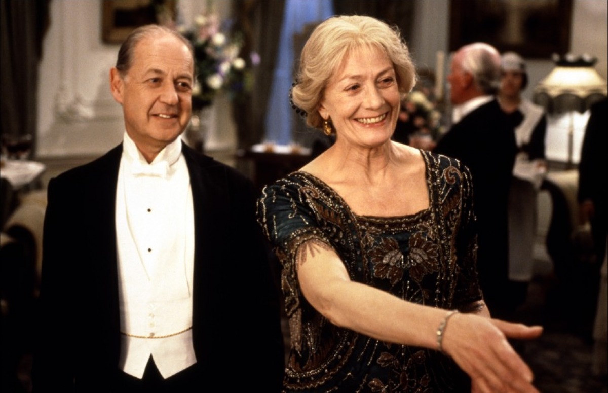 黛洛维夫人剧照的剧照