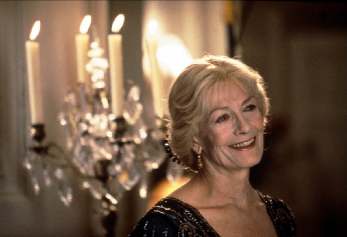 黛洛维夫人剧照的剧照