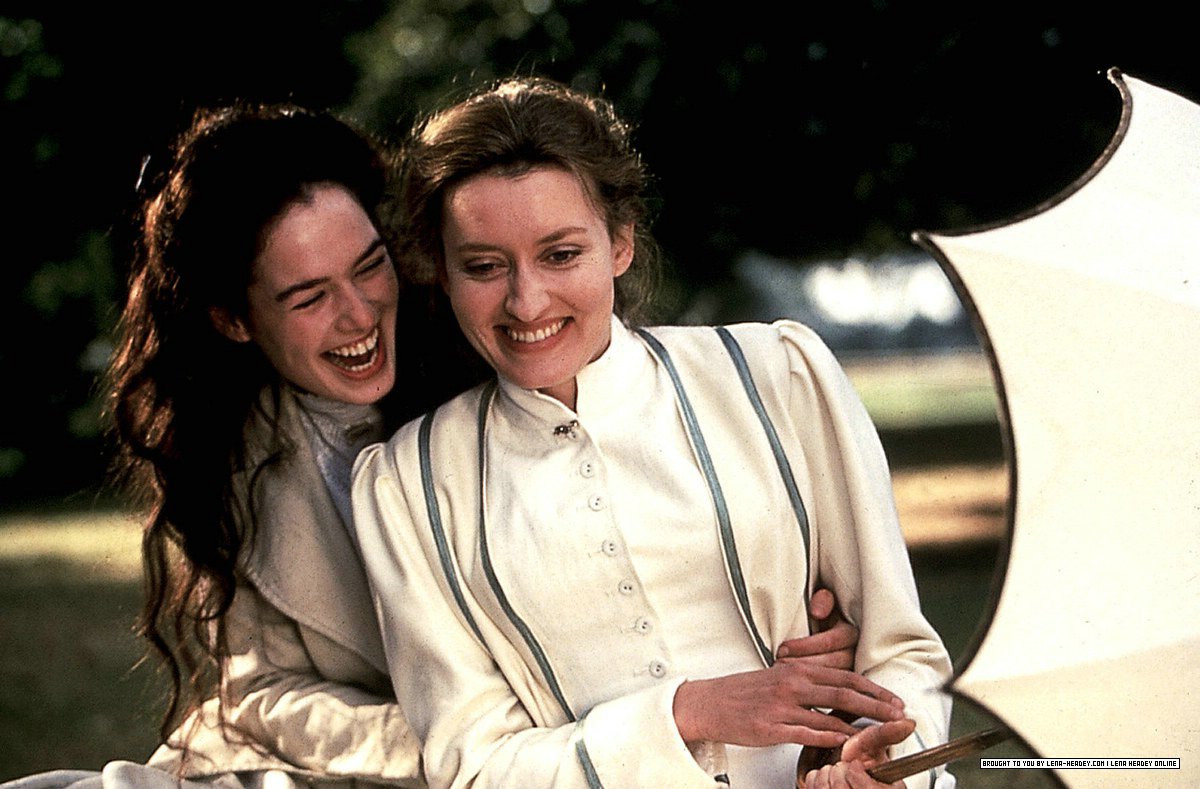 黛洛维夫人剧照的剧照