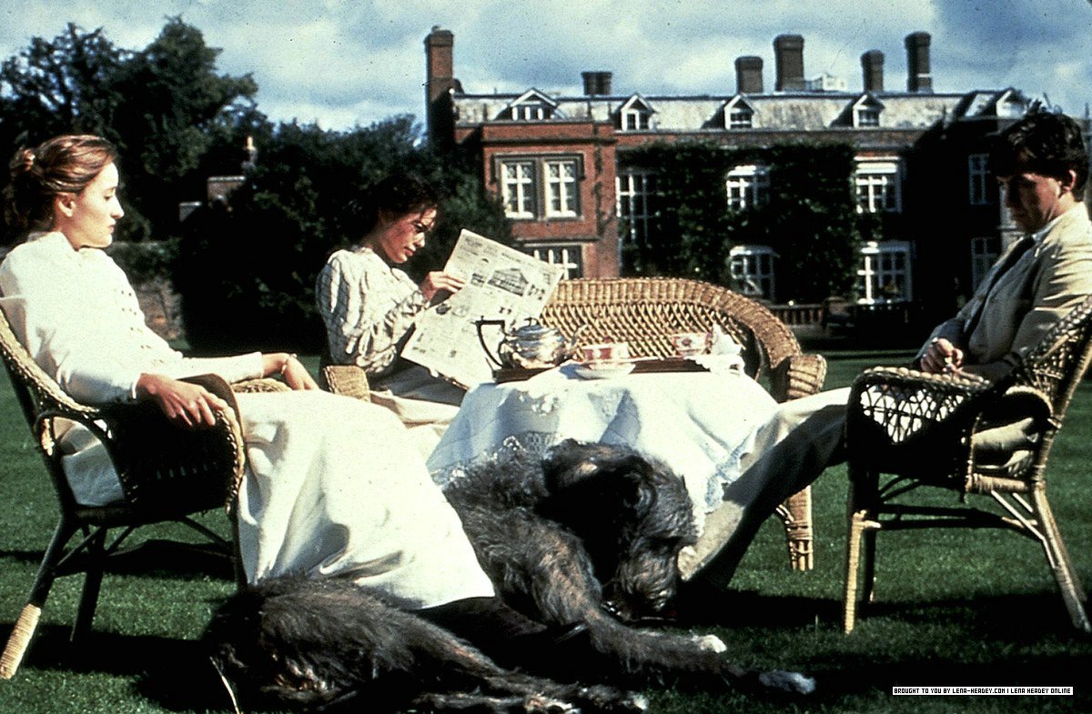 黛洛维夫人剧照的剧照