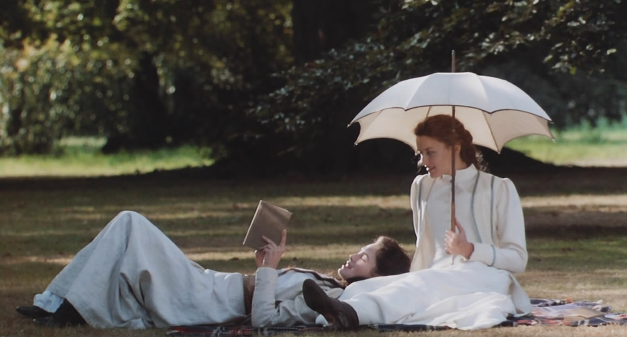 黛洛维夫人剧照的剧照