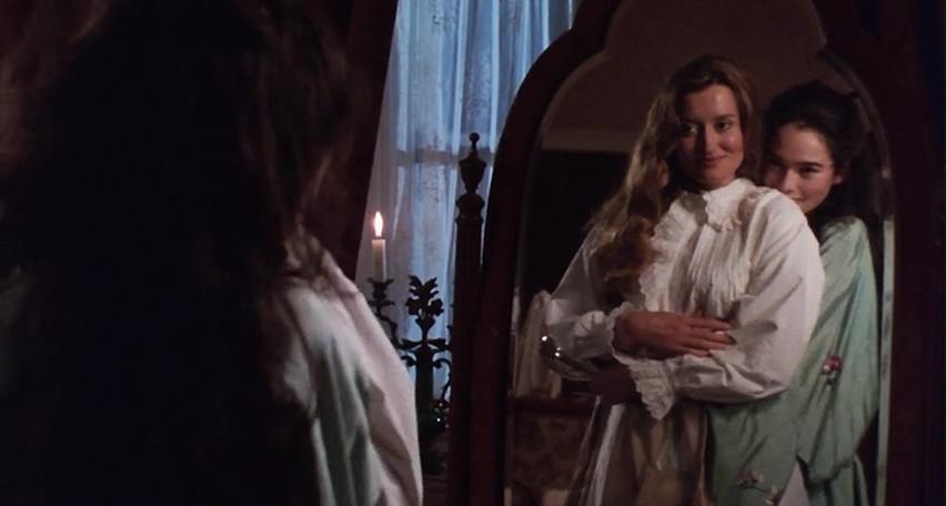 黛洛维夫人剧照的剧照