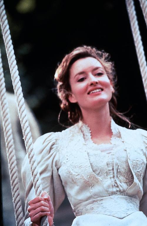 黛洛维夫人剧照的剧照