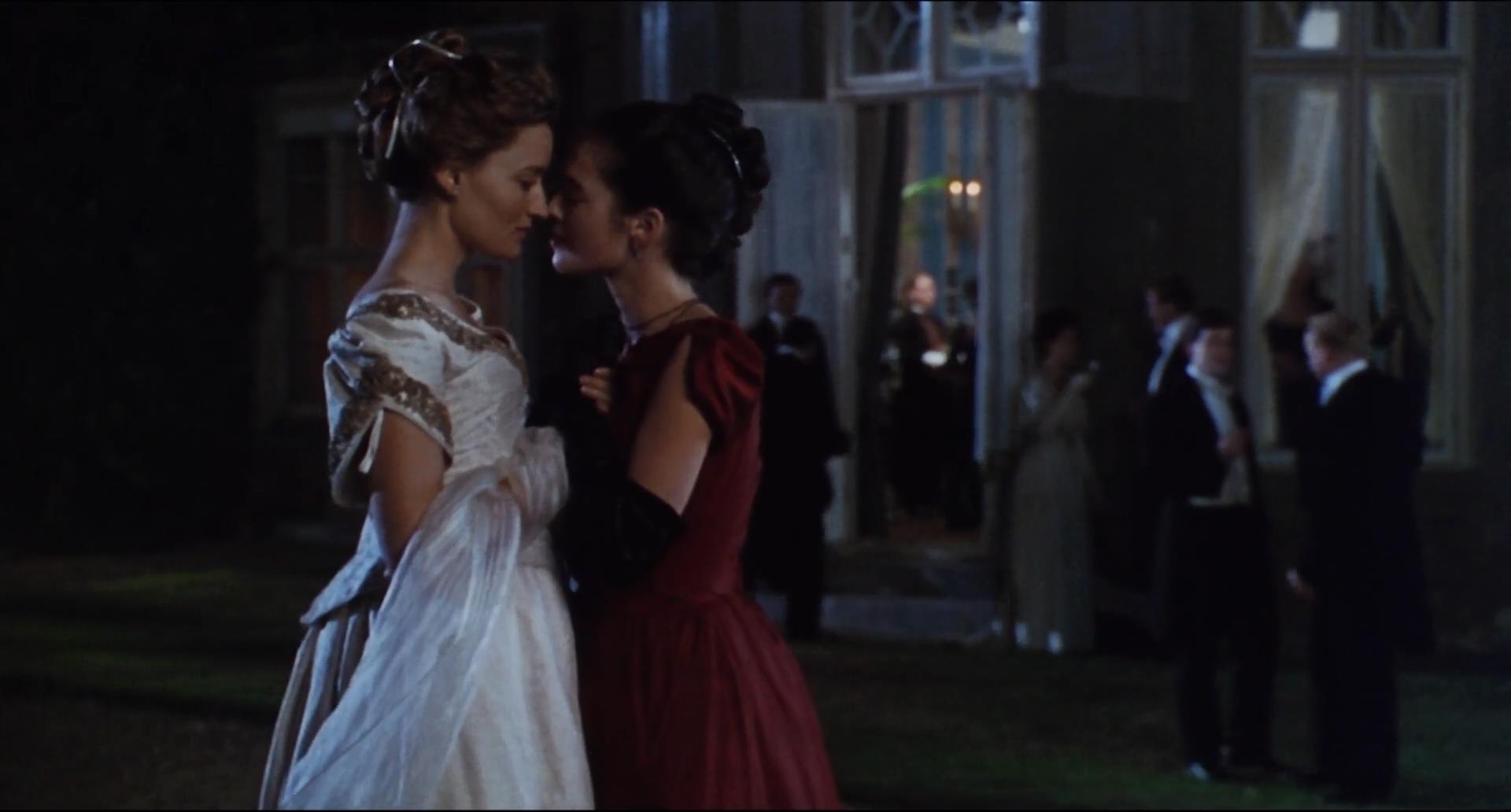 黛洛维夫人剧照的剧照