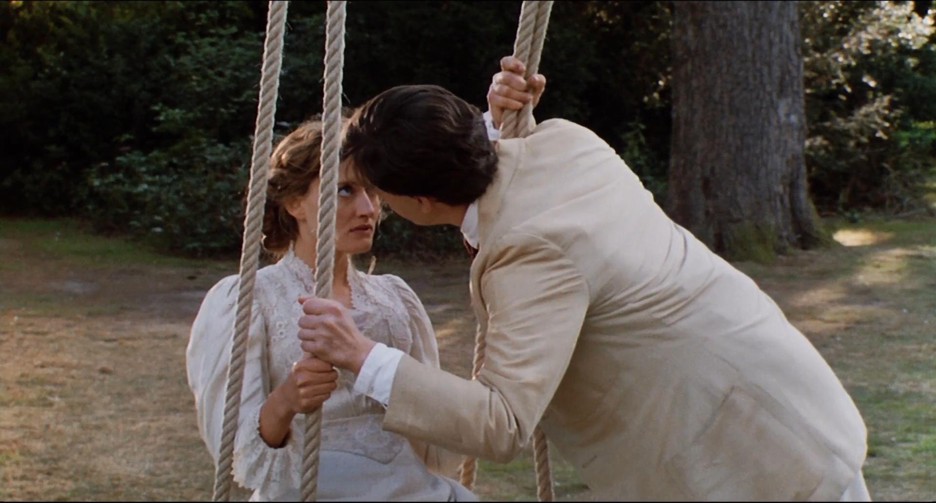 黛洛维夫人剧照的剧照