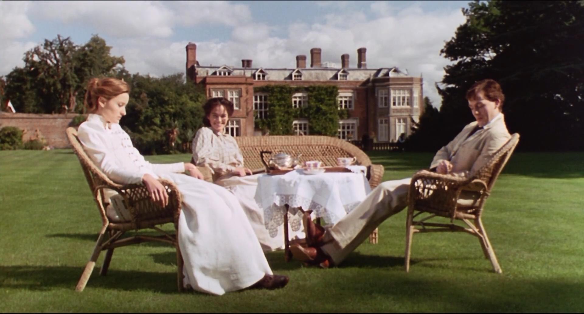 黛洛维夫人剧照的剧照