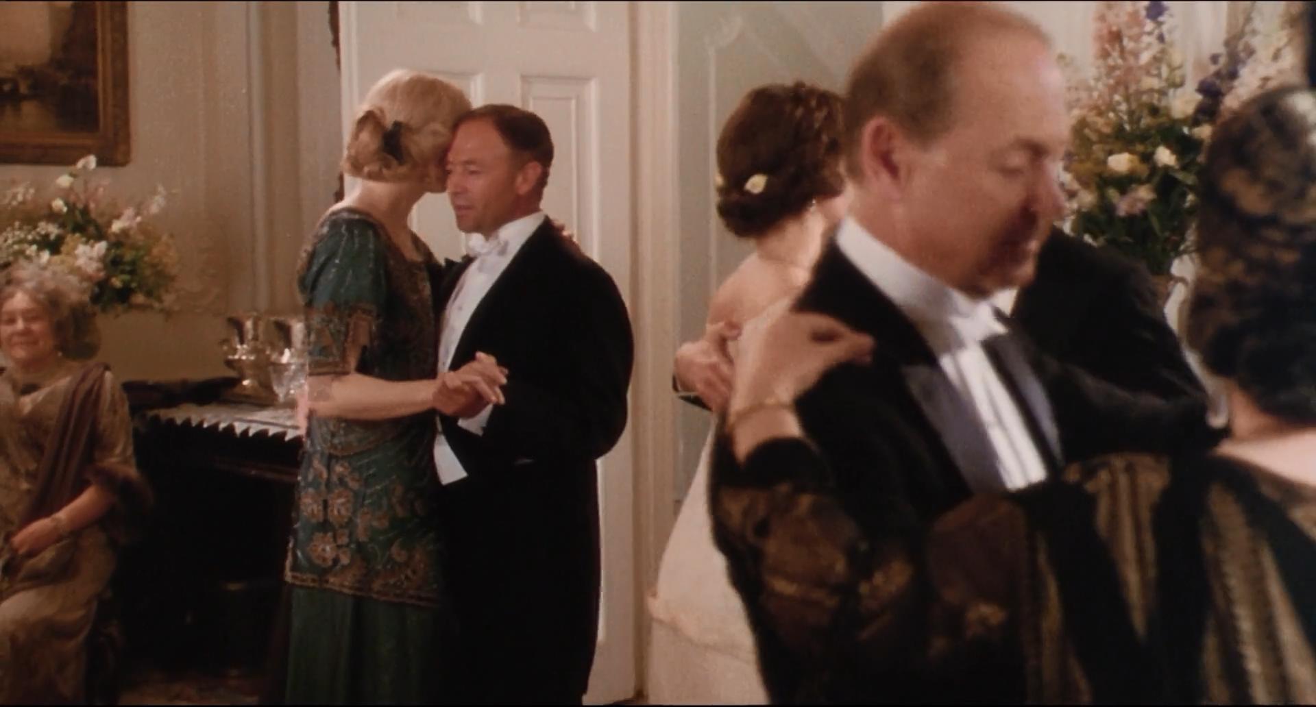 黛洛维夫人剧照的剧照