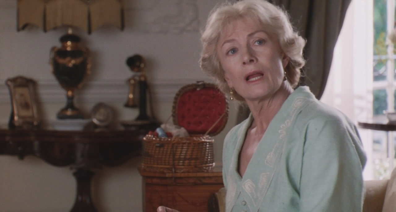 黛洛维夫人剧照的剧照