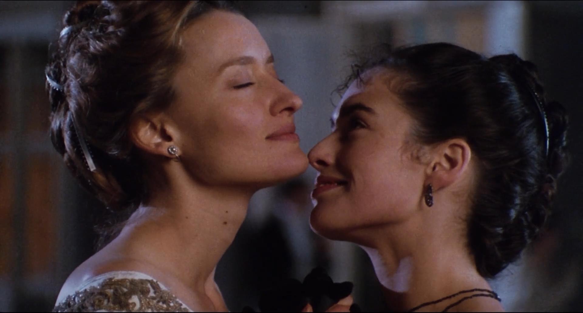 黛洛维夫人剧照的剧照