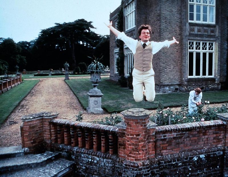 黛洛维夫人剧照的剧照