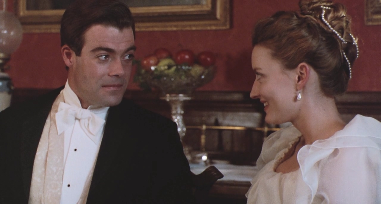 黛洛维夫人剧照的剧照