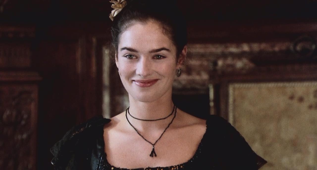 黛洛维夫人剧照的剧照