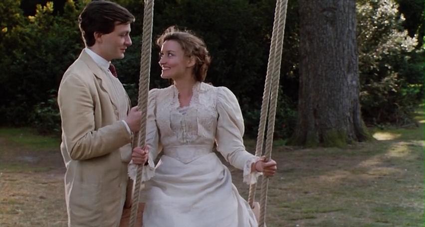 黛洛维夫人剧照的剧照