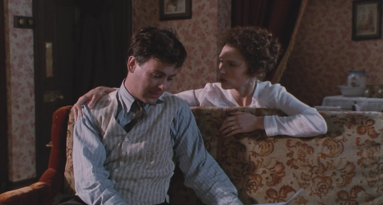 黛洛维夫人剧照的剧照