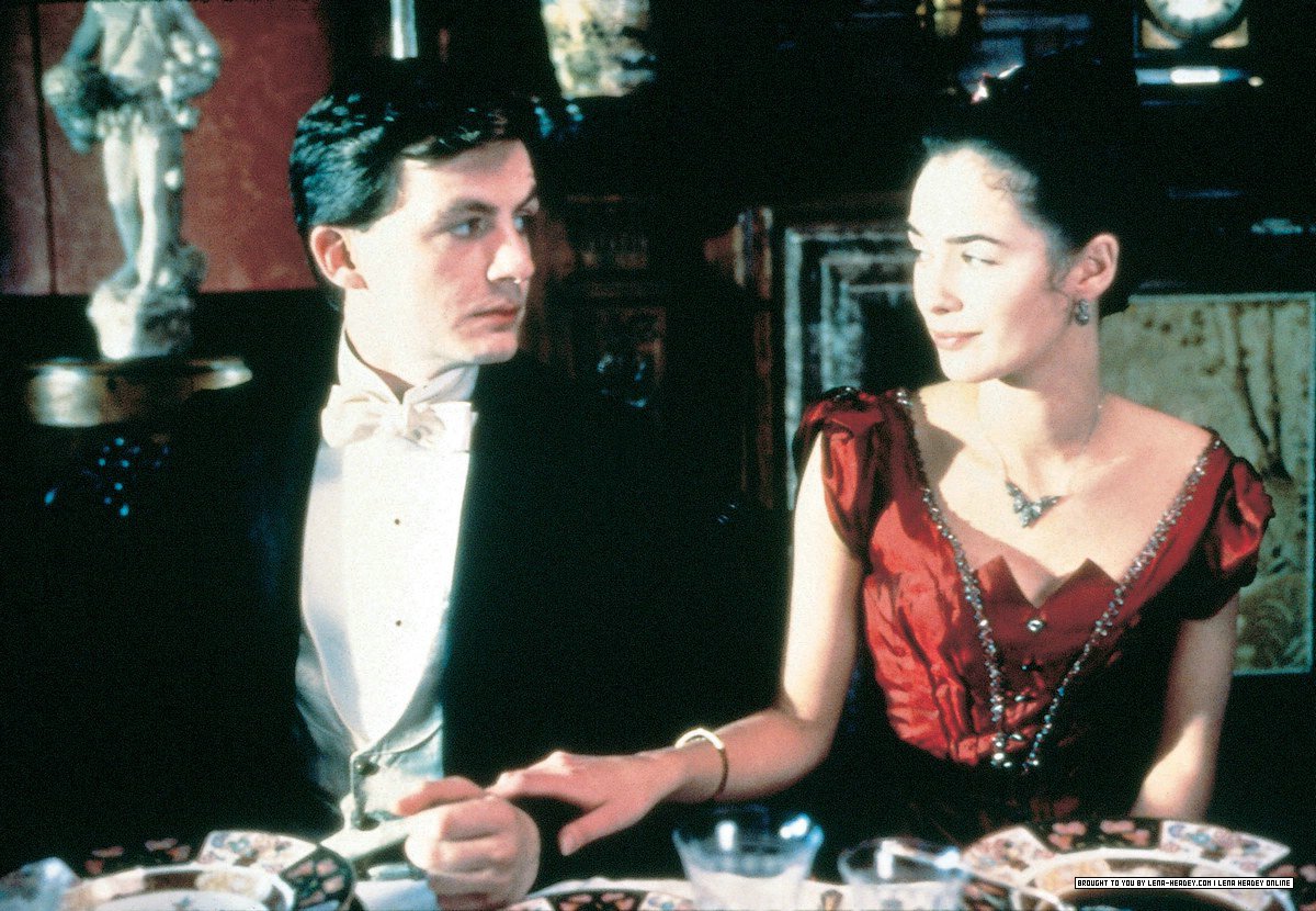 黛洛维夫人剧照的剧照