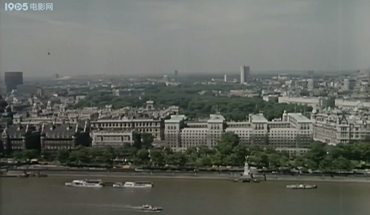 朱德与史沫特莱剧照的剧照