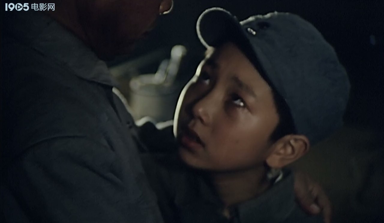 朱德与史沫特莱剧照的剧照