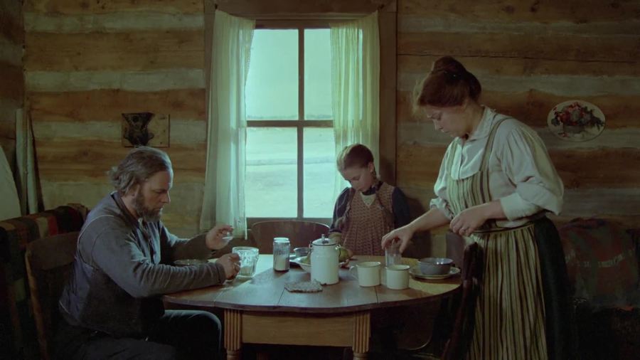 中心地带剧照的剧照