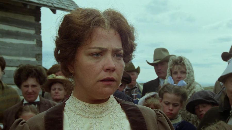 中心地带剧照的剧照